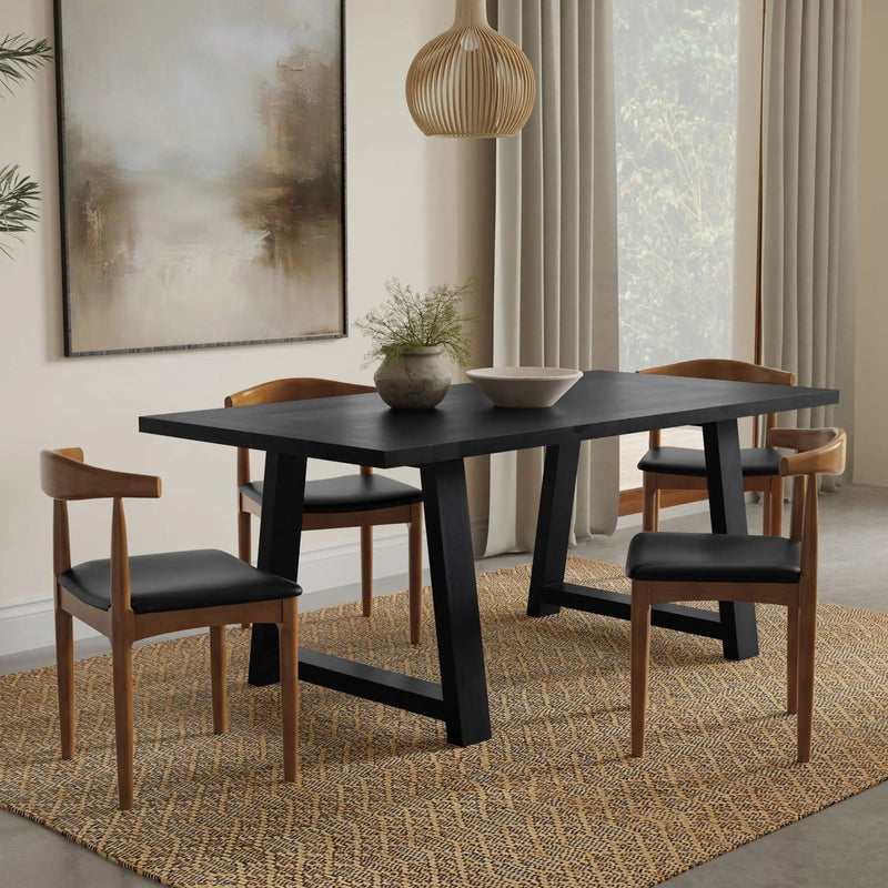 Whitley - Dining Table by Unique Piece Furniture
