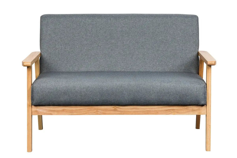 Bahamas - Loveseat by Unique Piece Furniture