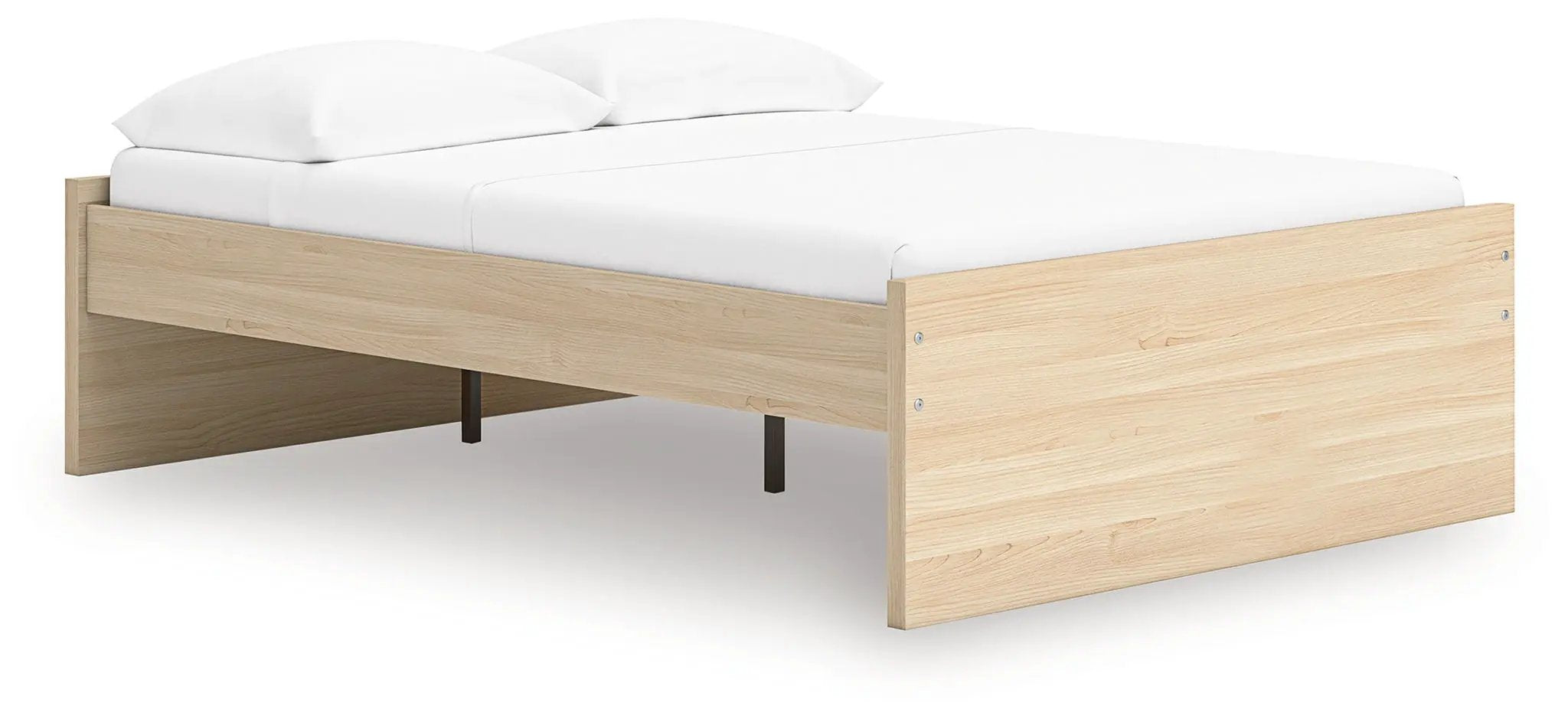 Onita - Platform Bed by Unique Piece Furniture