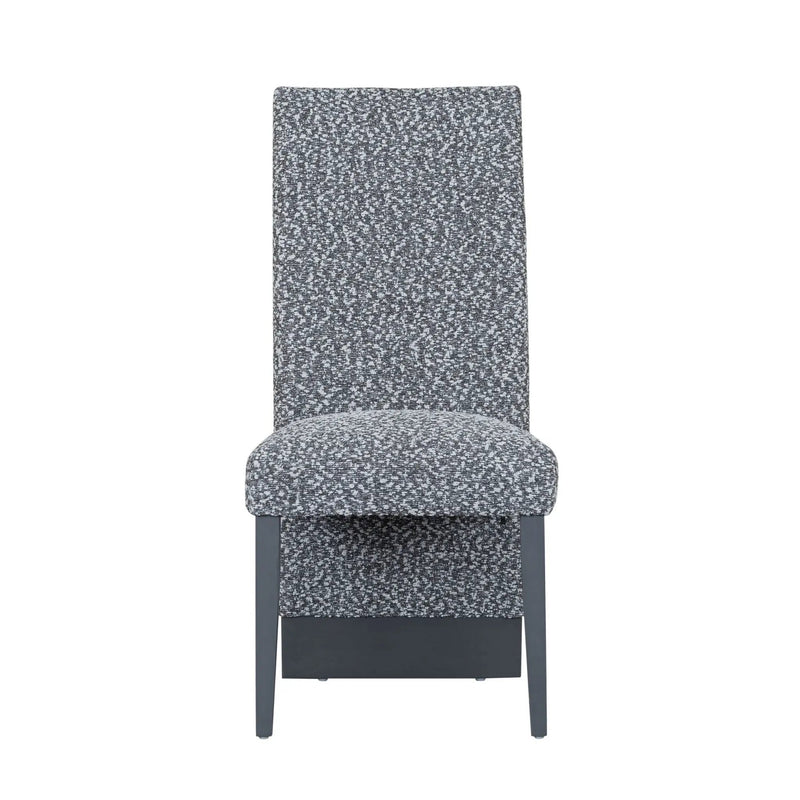 Stacey - Contemporary Dining Chair (Set of 2) by Unique Piece Furniture