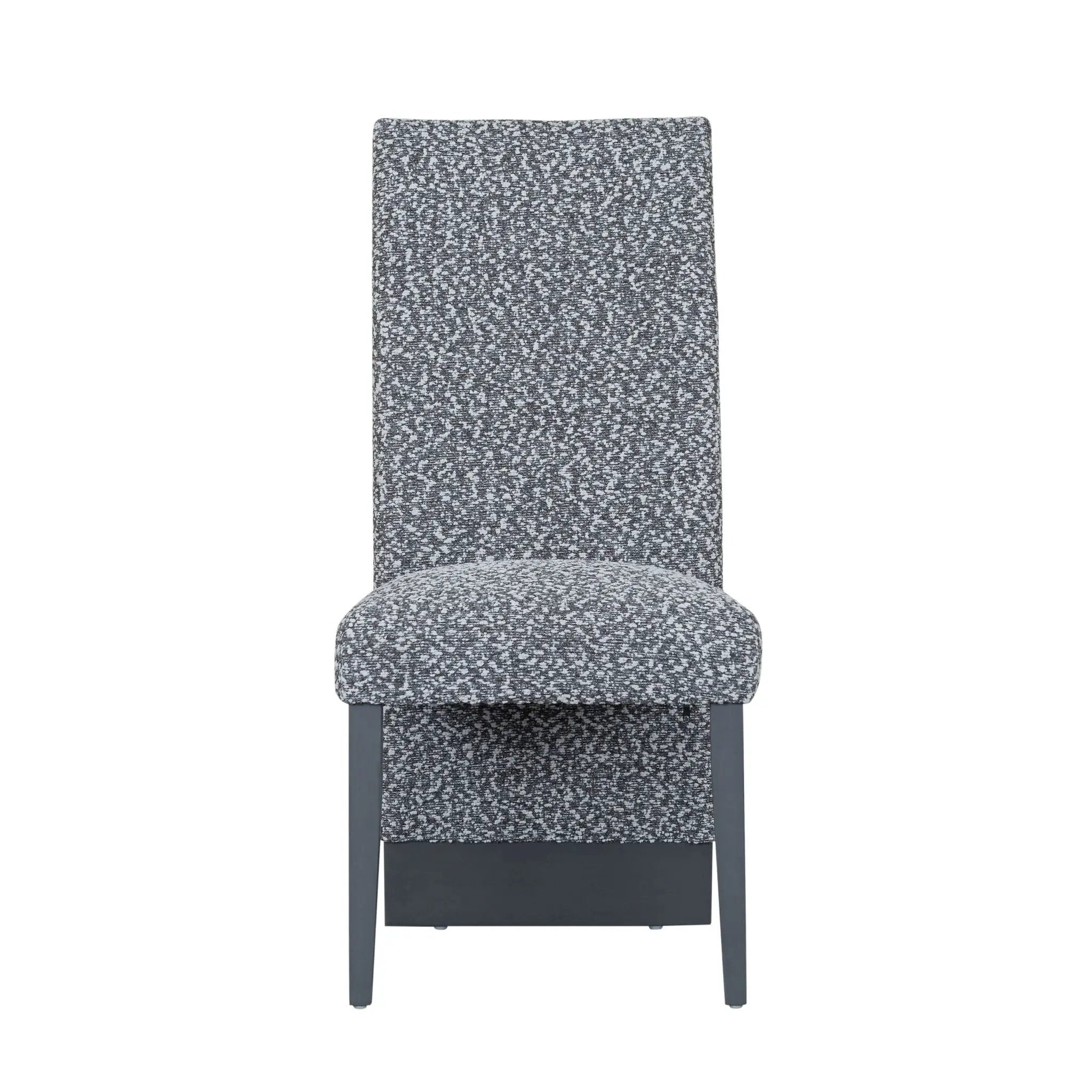 Stacey - Contemporary Dining Chair (Set of 2) by HouseOfZazla