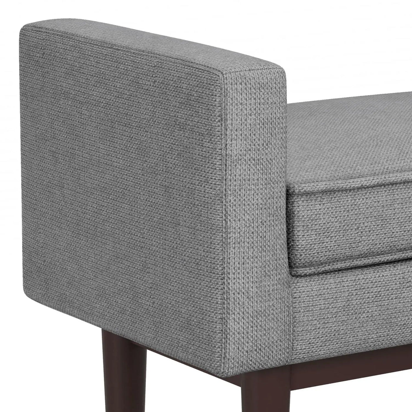 Scott - Upholstered Ottoman Bench by Unique Piece Furniture