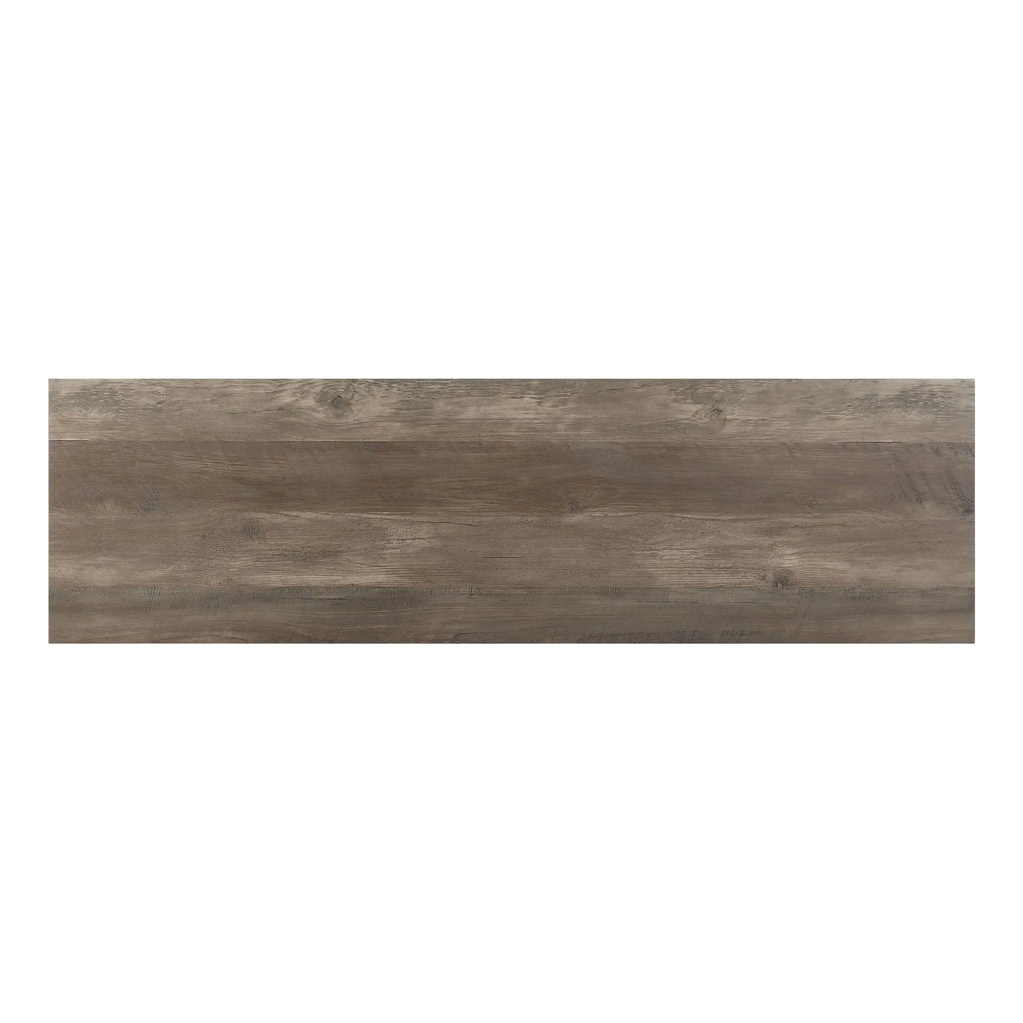 Nantan - Rustic TV Stand by Unique Piece Furniture