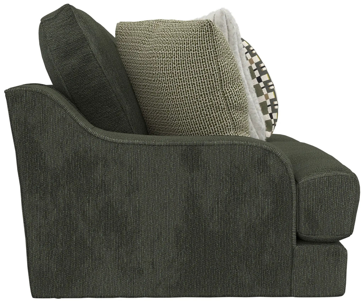 Olympus - Sofa by Unique Piece Furniture
