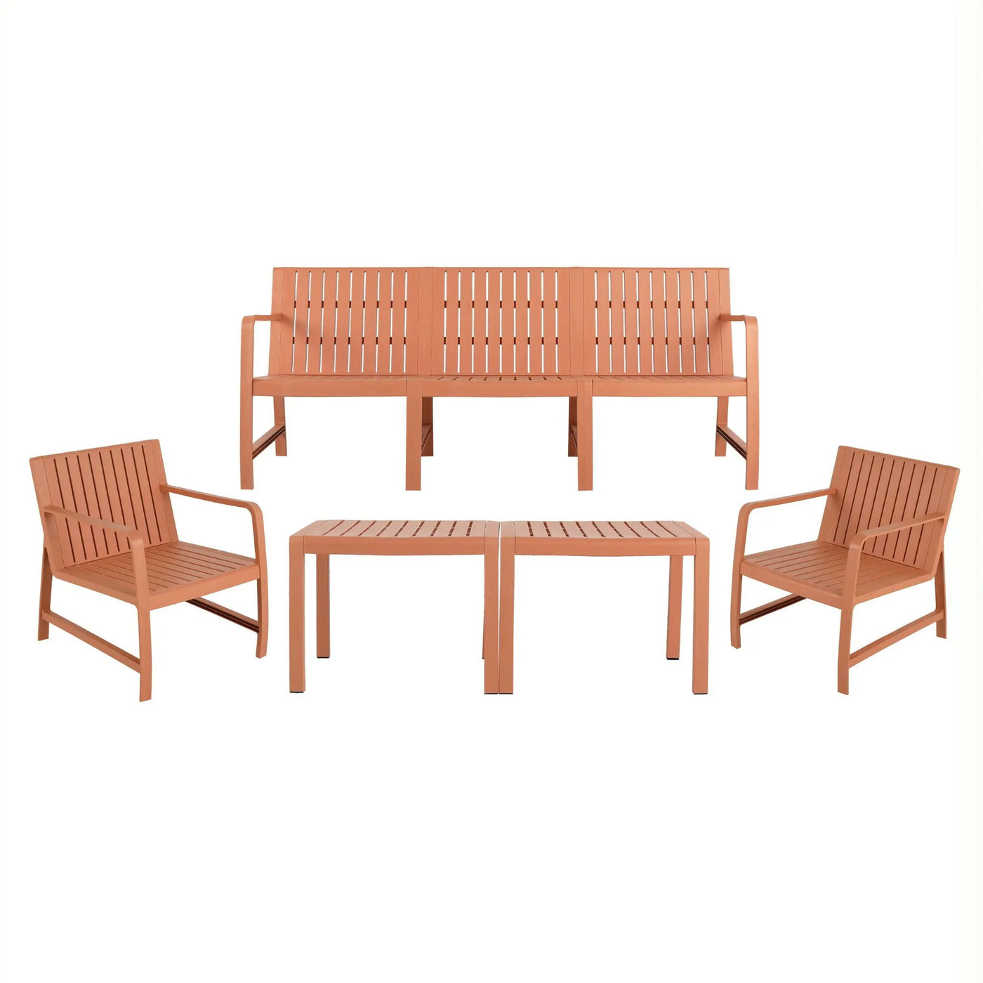 Furniture Set, Waterproof And Durable by HouseOfZazla