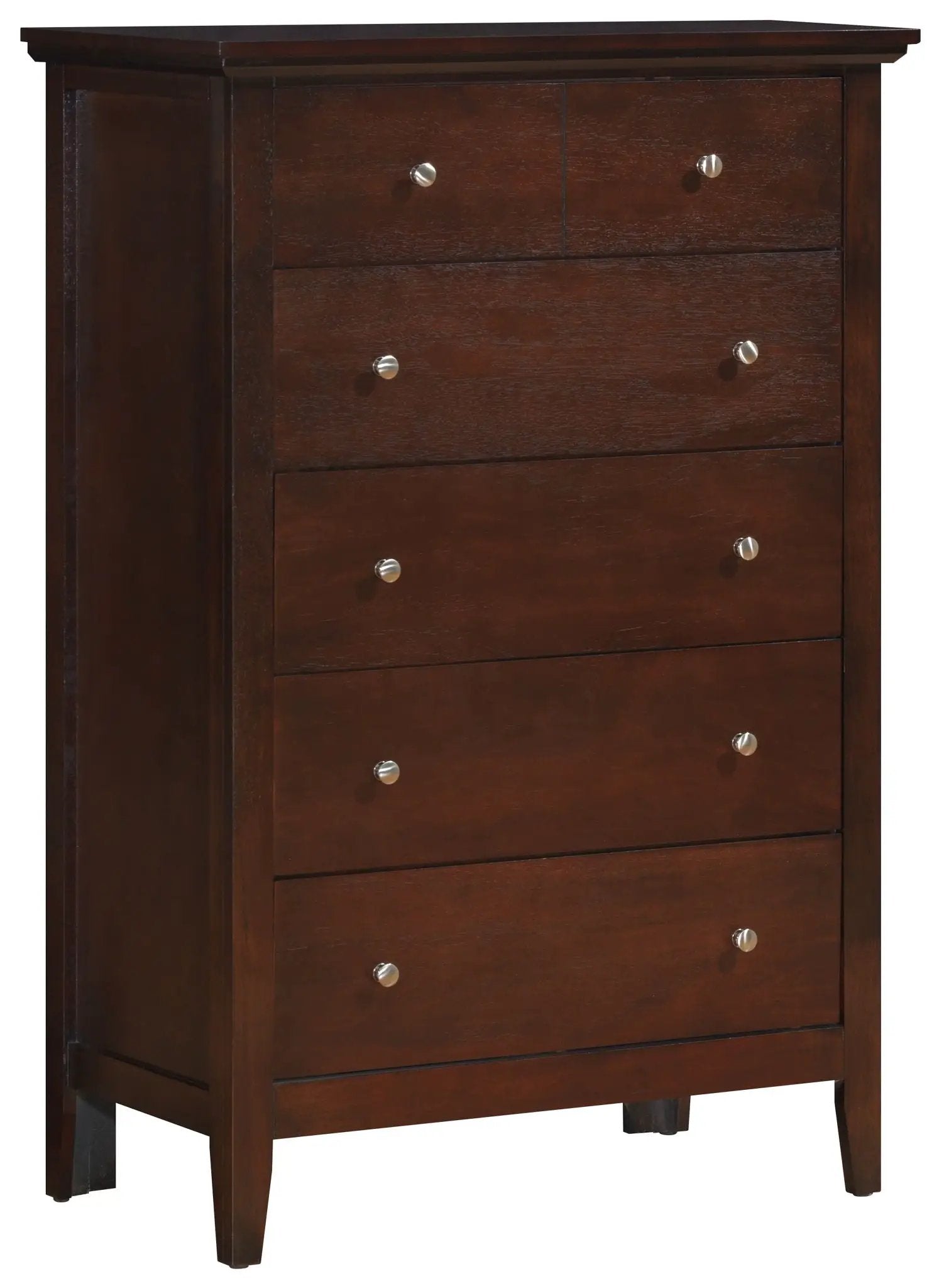 Storage Chest - Cappuccino by Unique Piece Furniture