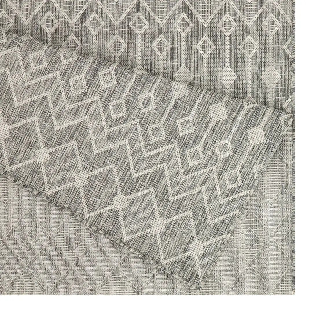 Sunshine - Modern Indoor / Outdoor Area Rug by HouseOfZazla