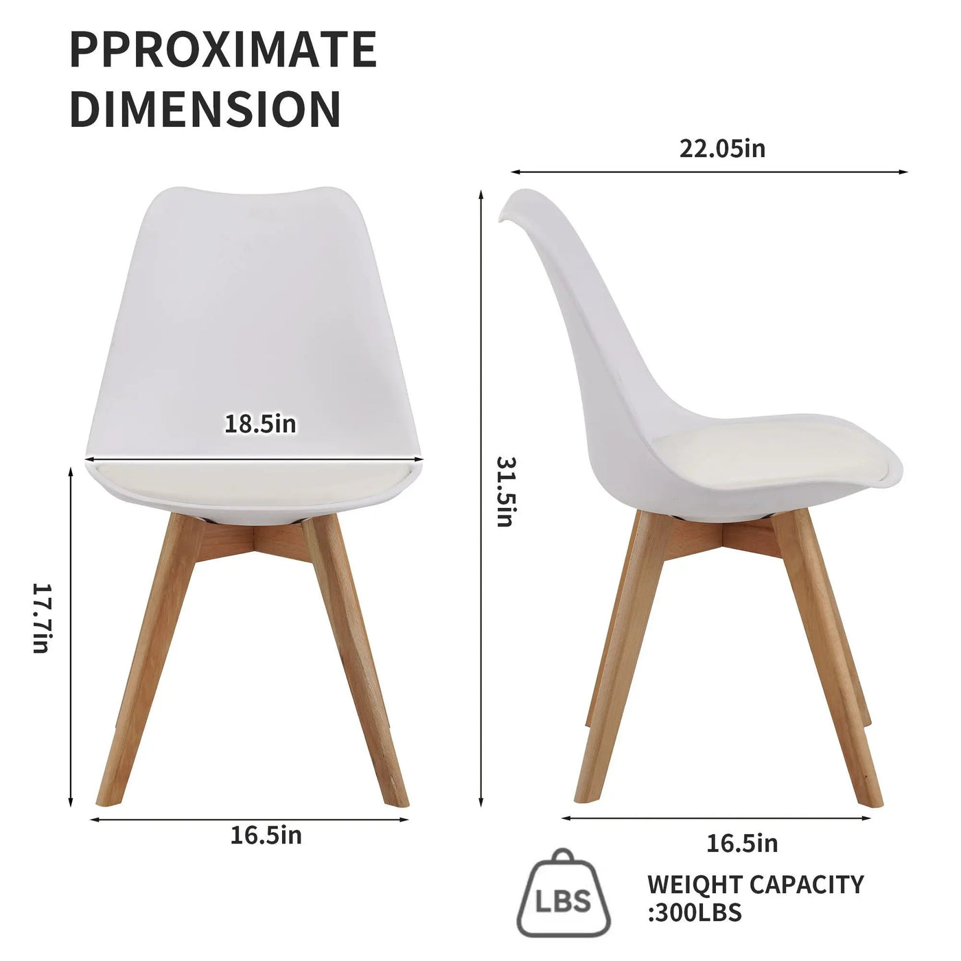 Medieval - Dining Chair (Set of 4) by HouseOfZazla