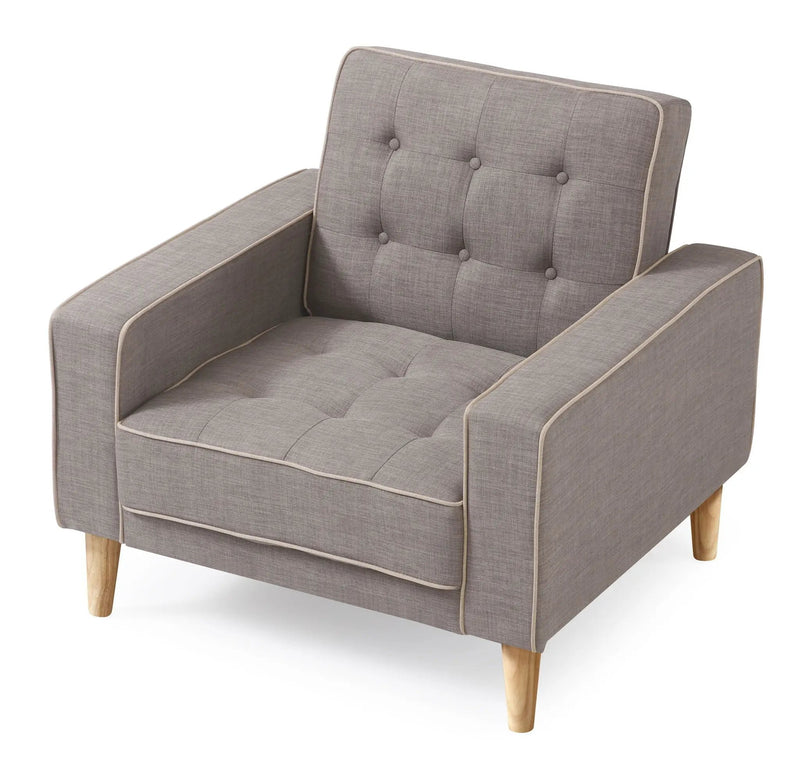 Vibrant Contemporary Chair Bed by Unique Piece Furniture