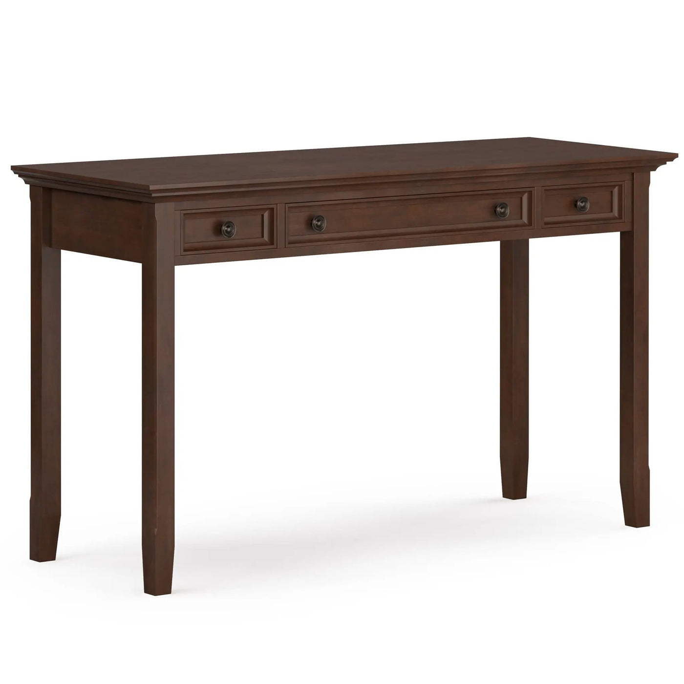 Amherst - Handcrafted Desk by HouseOfZazla
