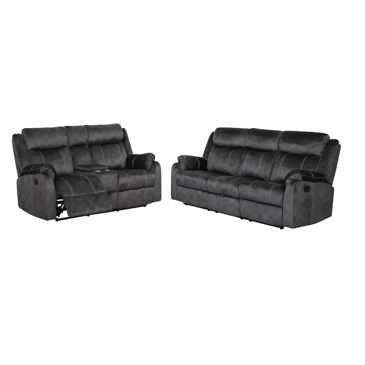 Sonet Domino - Recliner by HouseOfZazla
