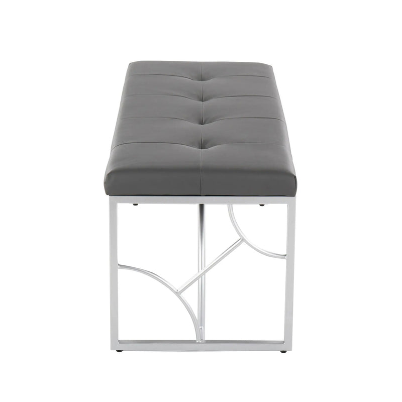 Constellation - Elegant Contemporary Bench by HouseOfZazla