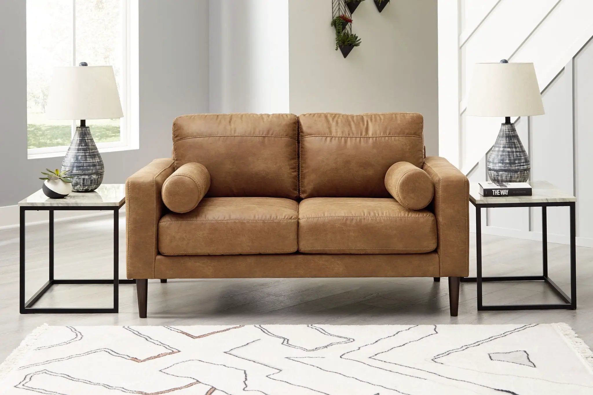 Telora - Living Room Set by Unique Piece Furniture