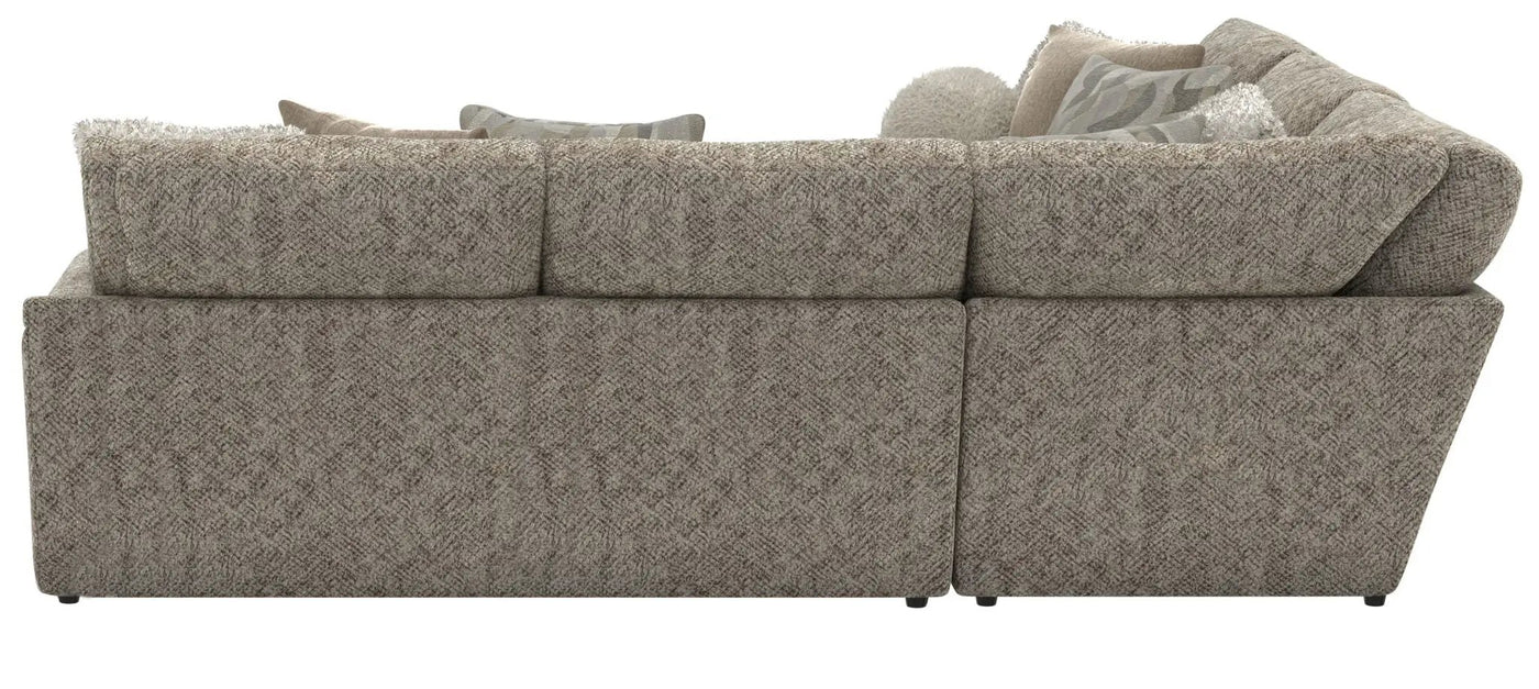 Turner - Sectional by Unique Piece Furniture