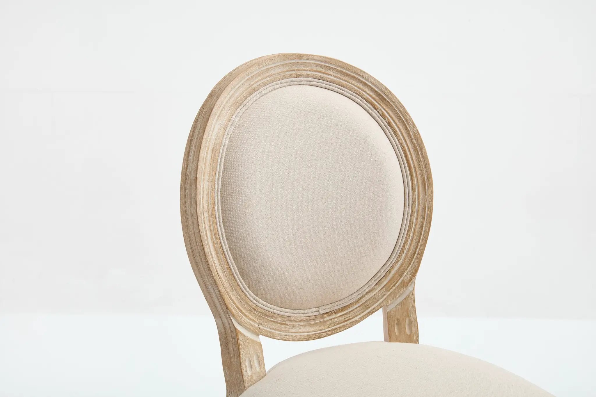 French Country 26'' Height Bar Chairs Set of 2 by HouseOfZazla