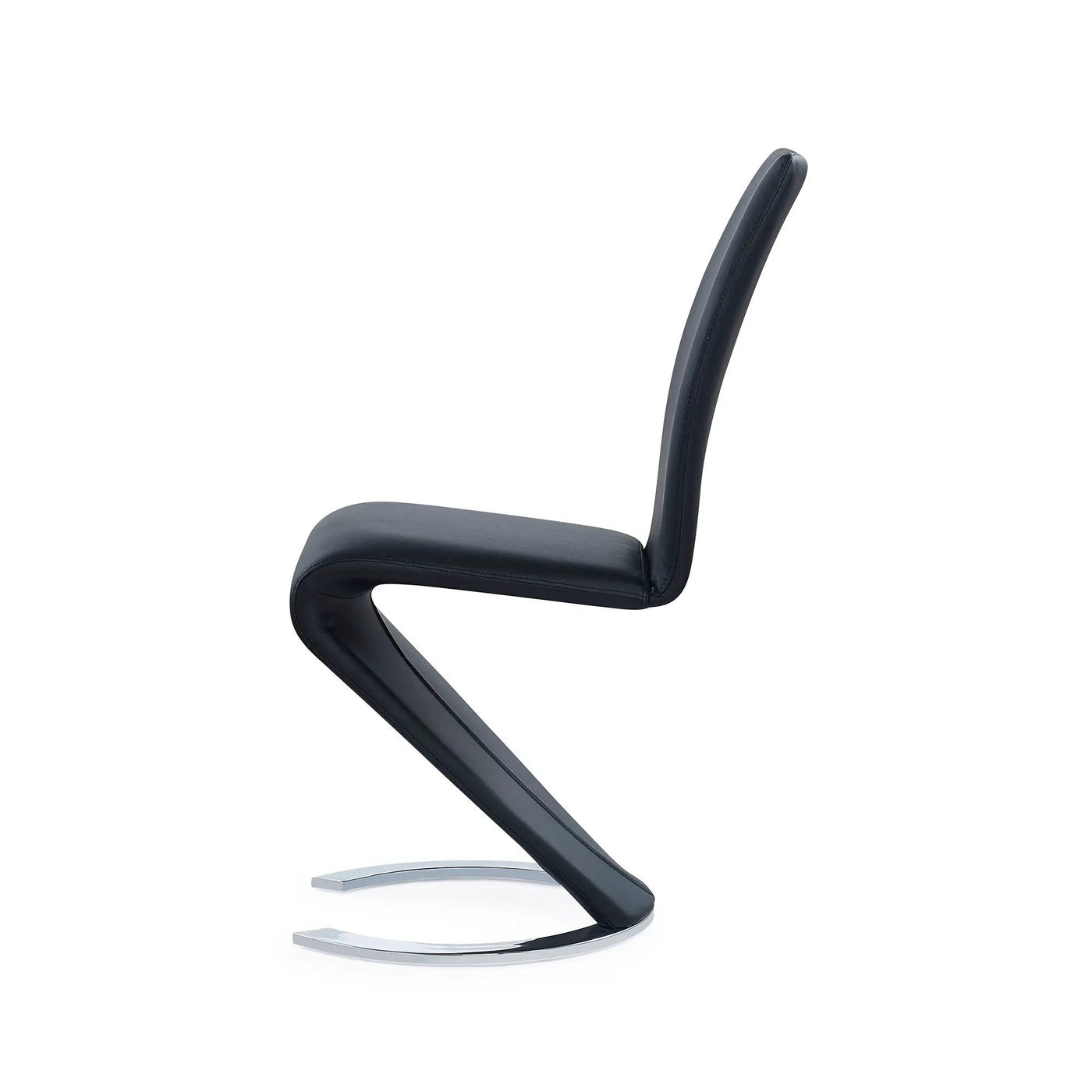 Marcus - Horseshoe Dining Chairs (Set of 2) by HouseOfZazla