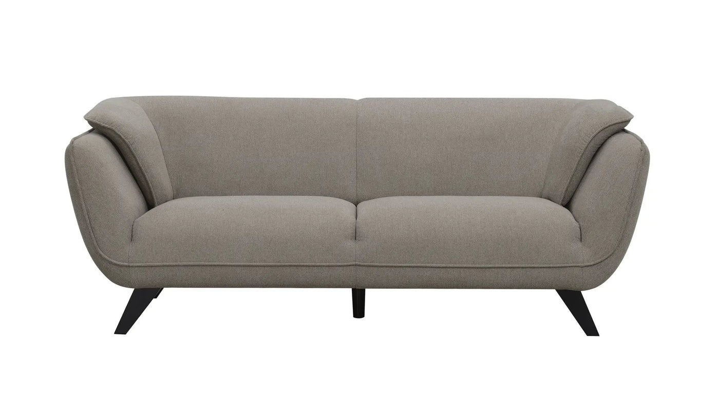 Nayeli - Boucle Sofa by Unique Piece Furniture
