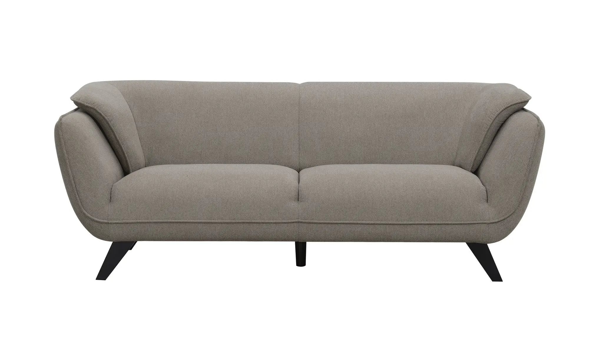 Nayeli - Boucle Sofa by Unique Piece Furniture