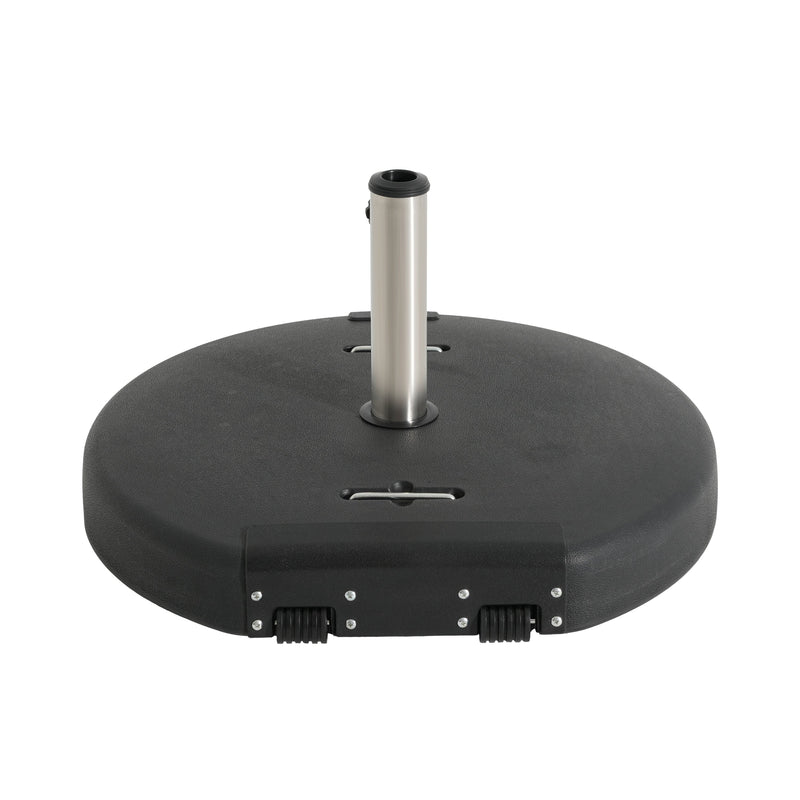 Mota Outdoor 133-Pound Umbrella Base by HouseOfZazla
