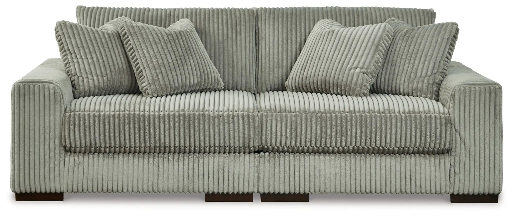 Lindyn - Sectional by Unique Piece Furniture