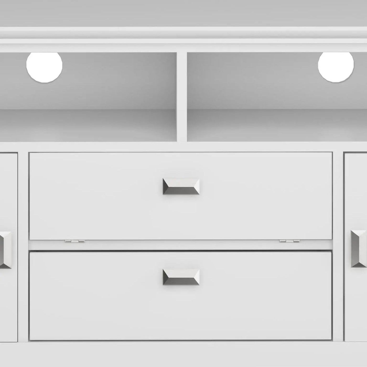 Artisan - TV Media Stand by HouseOfZazla