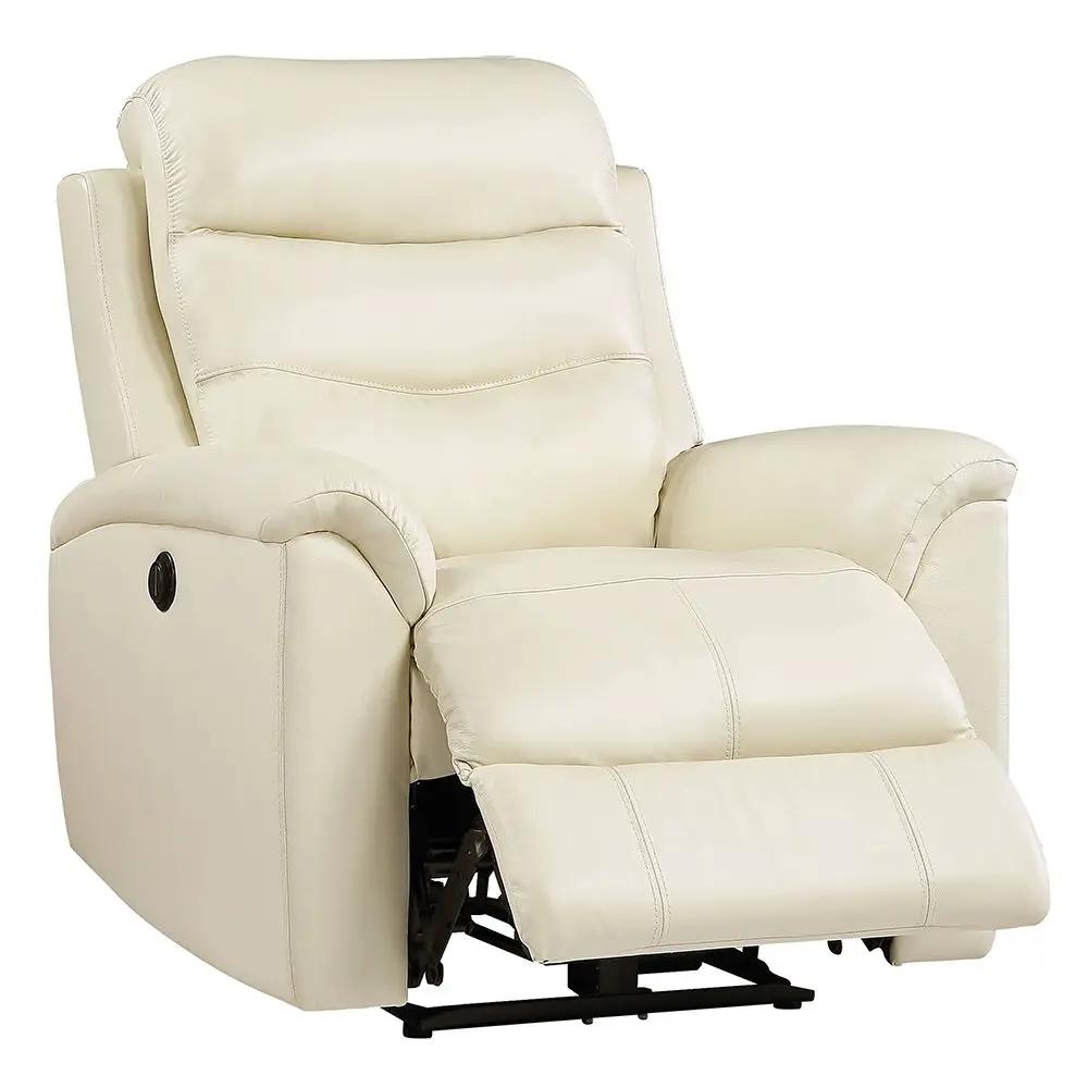 Ava - Recliner (Power Motion) by Unique Piece Furniture