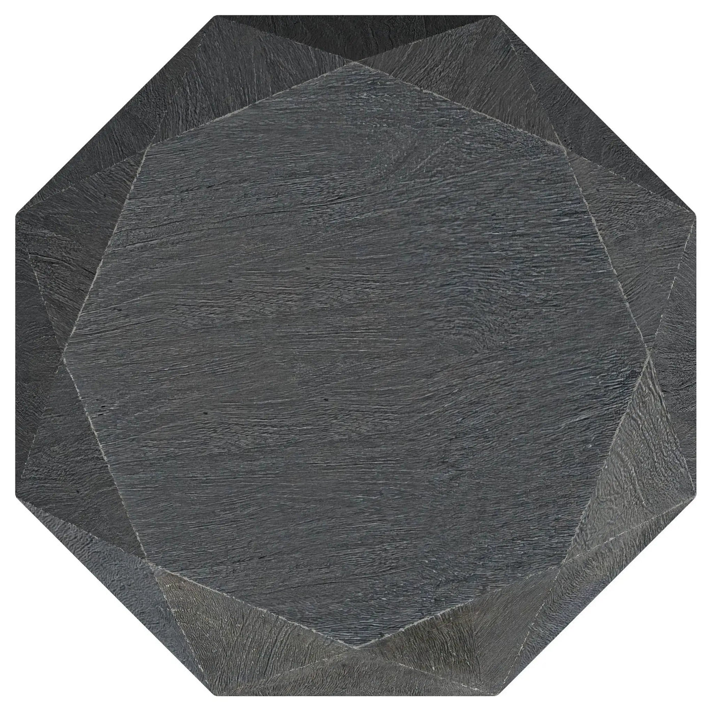 Pringle - Octagonal Side Table by HouseOfZazla