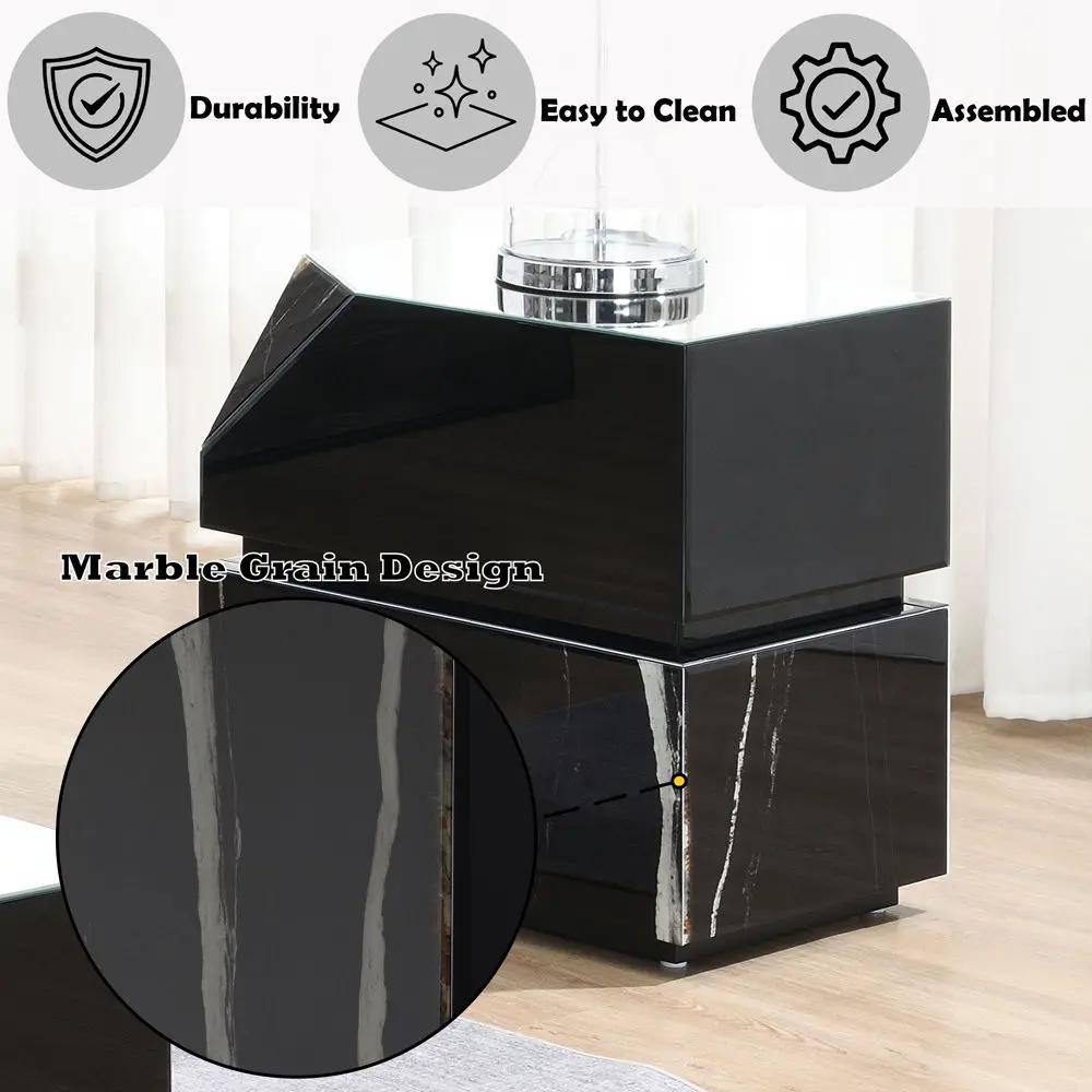 Drisana - Table by Unique Piece Furniture
