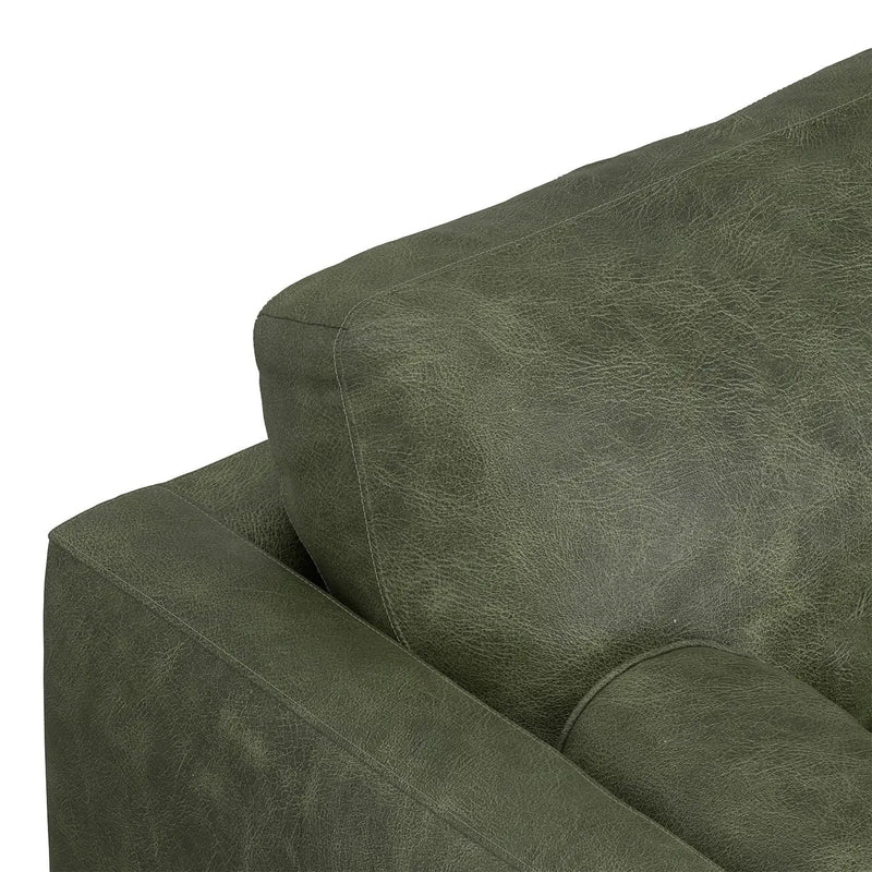 Morrison - Sofa And Ottoman Set by Unique Piece Furniture