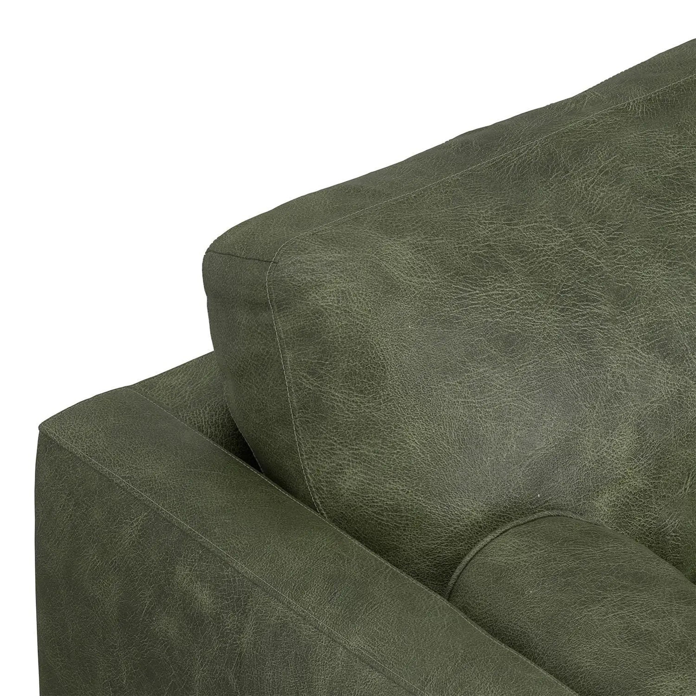 Morrison - Sofa And Ottoman Set by Unique Piece Furniture