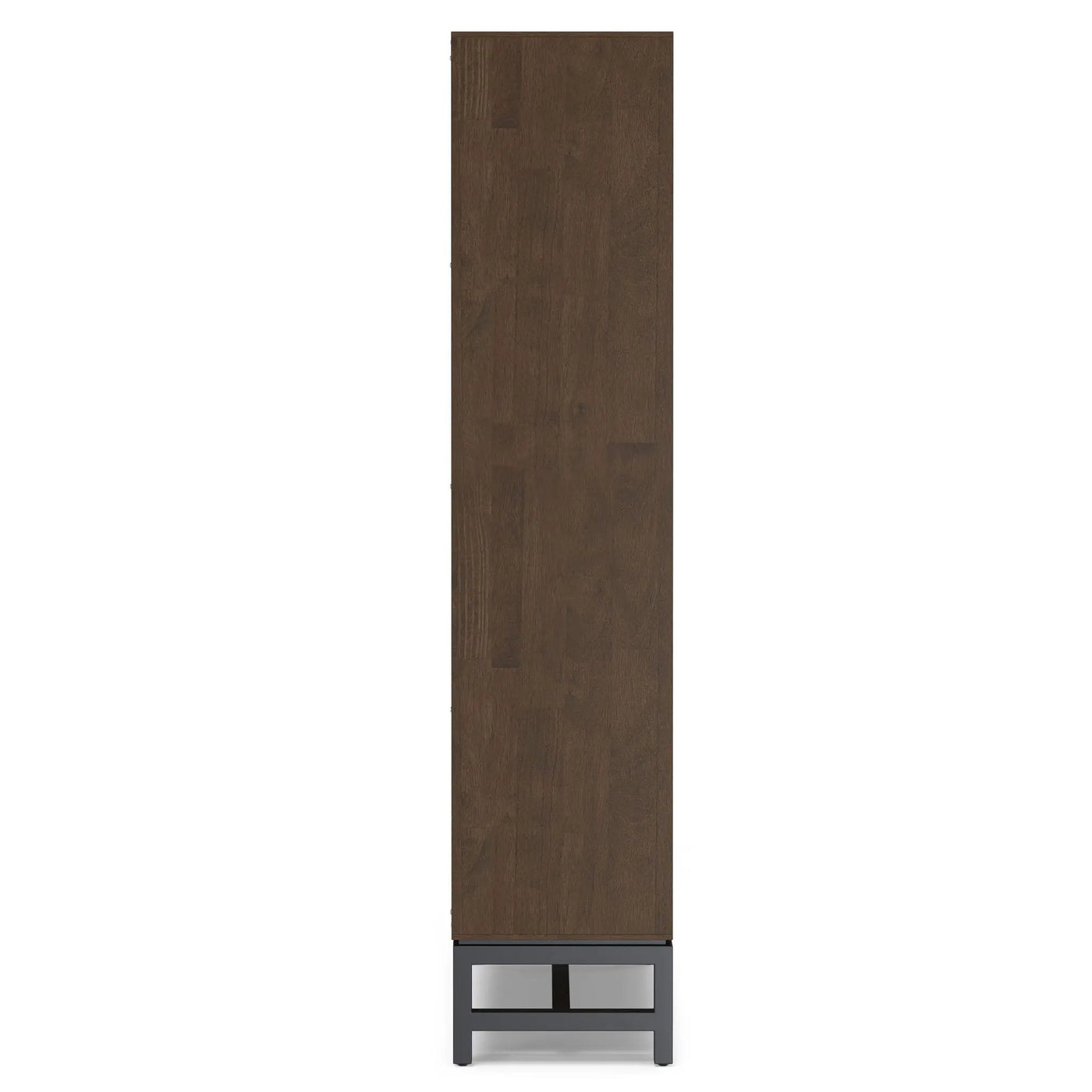 Banting - Mid Century Bookcase, Handcrafted by HouseOfZazla
