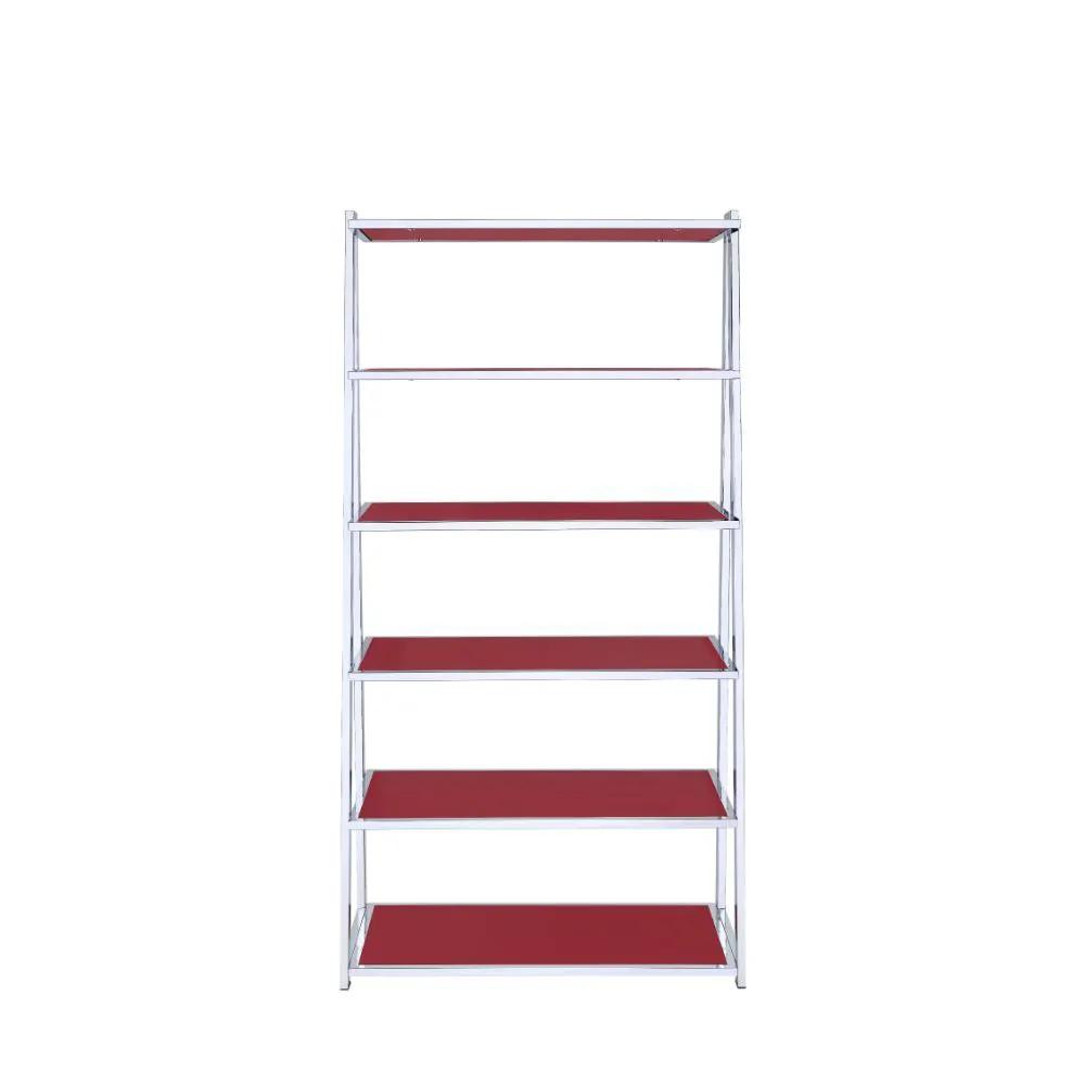 Coleen - Bookshelf by Unique Piece Furniture