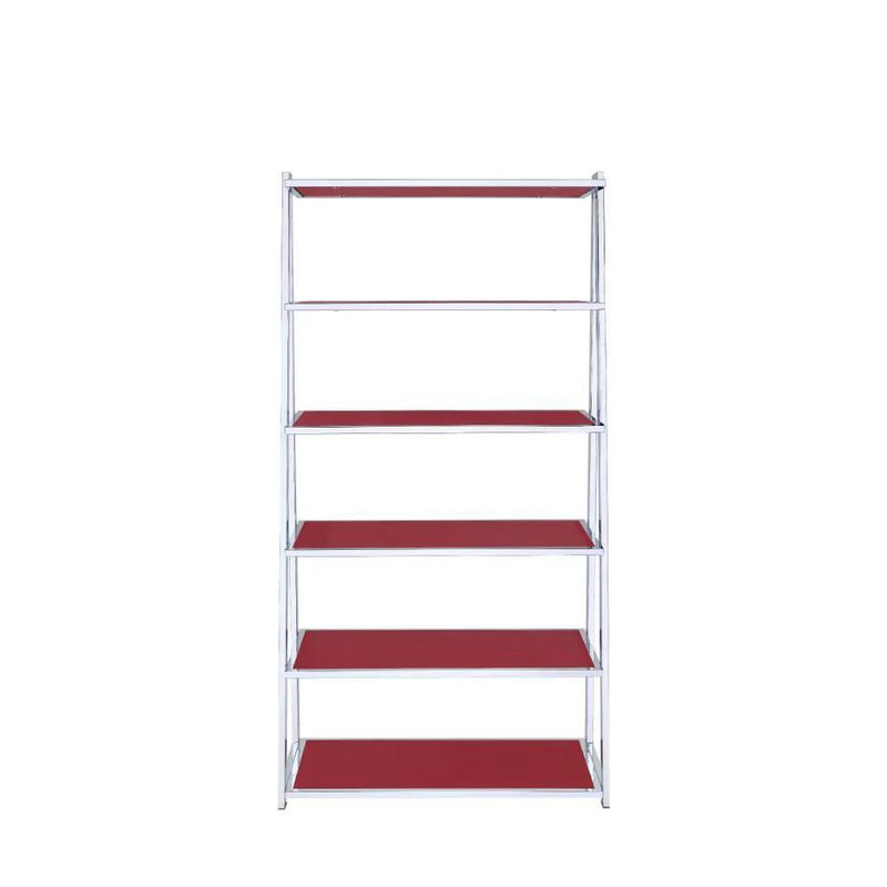 Coleen - Bookshelf by Unique Piece Furniture