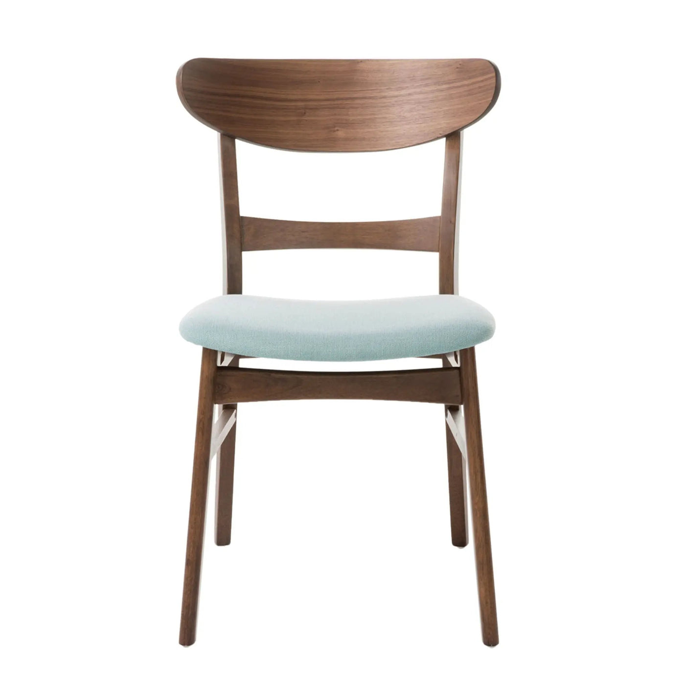 5 Piece Dining Set With Table And 4 Upholstered Chairs by HouseOfZazla