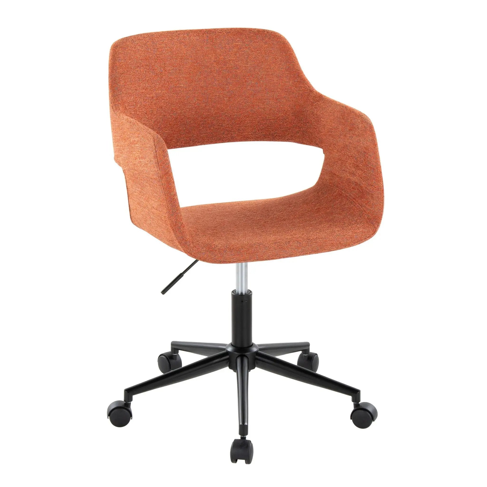 Margarite - Contemporary Design Task Chair by HouseOfZazla