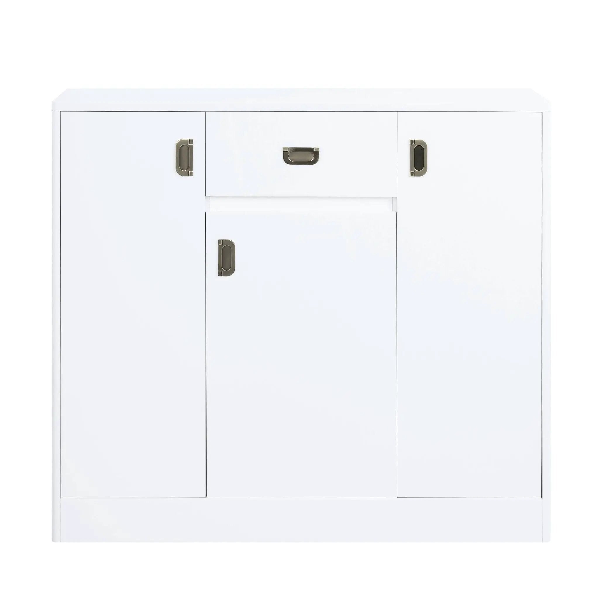 Pagan - High Gloss Server - White by HouseOfZazla