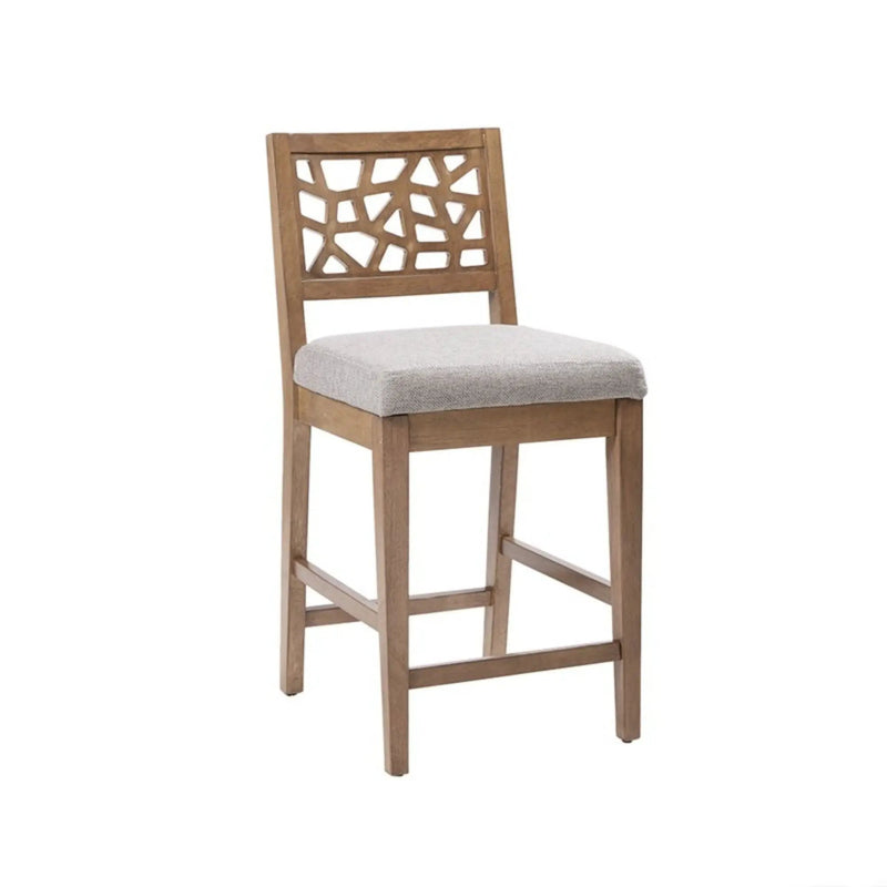 Counter Stool - Light Gray by HouseOfZazla