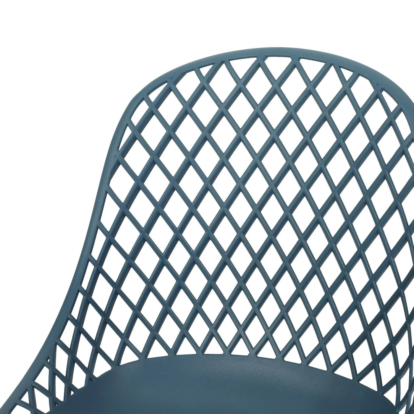 Lily Chair (Set of 2) by HouseOfZazla