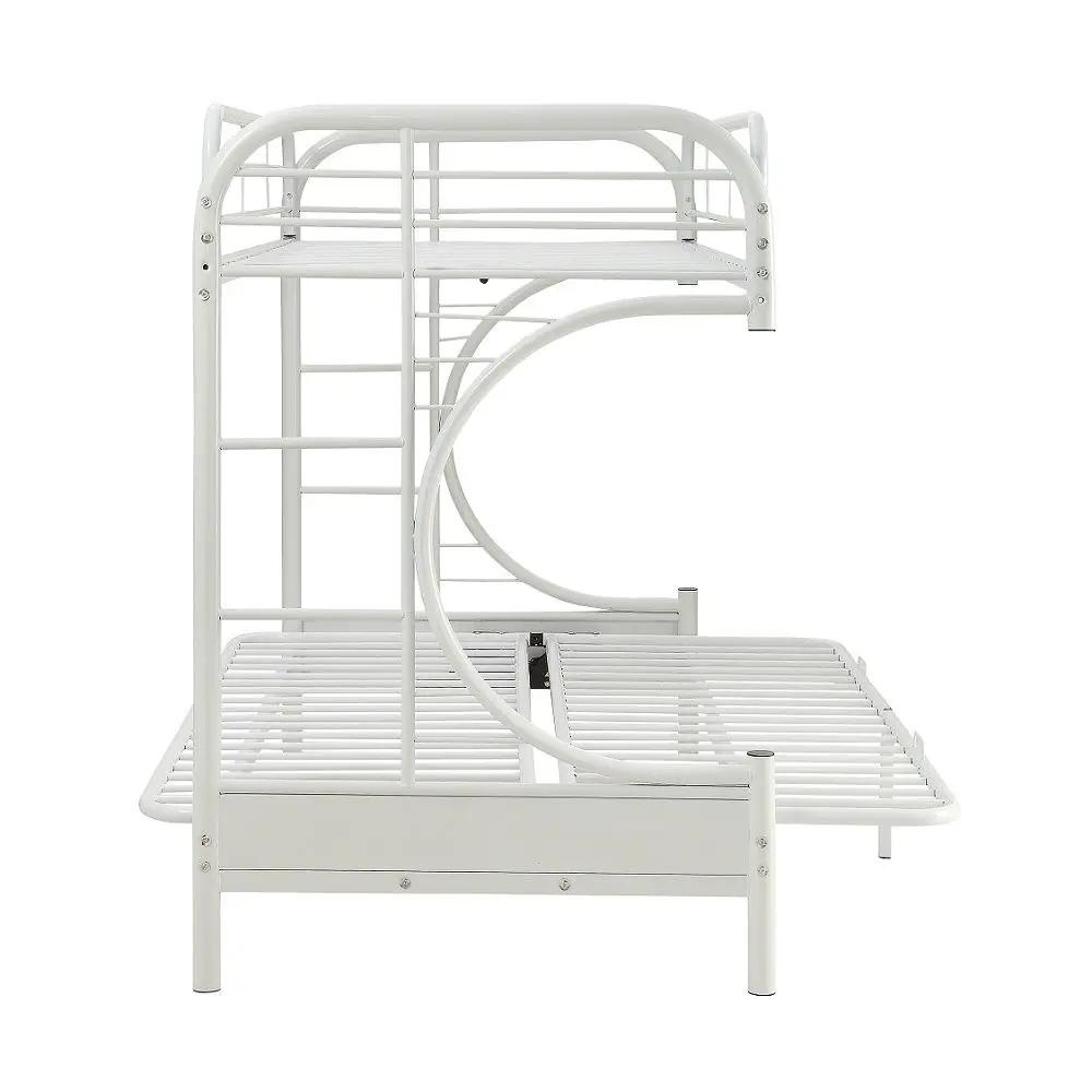 Eclipse - Contemporary - Bunk Bed by Unique Piece Furniture