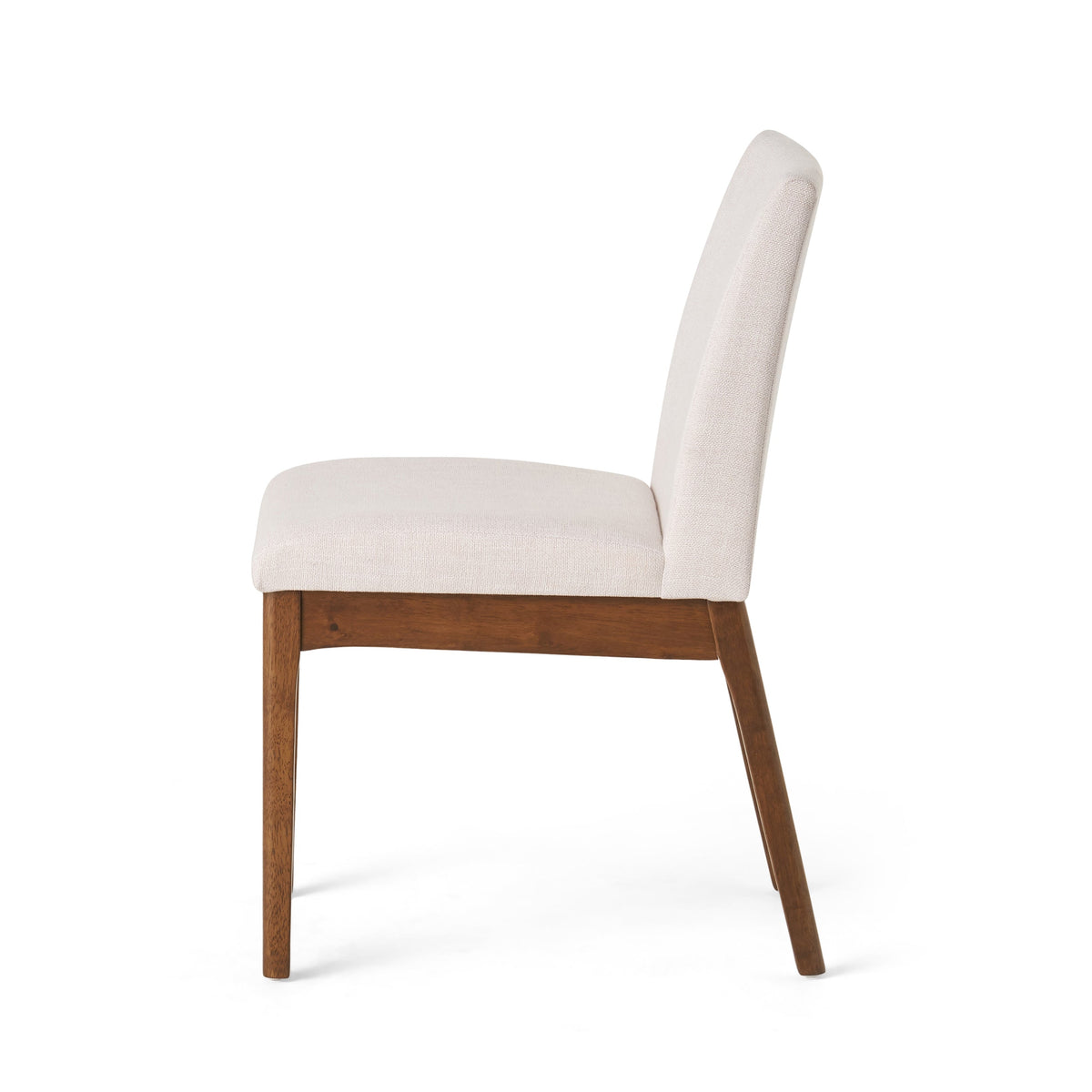 Set of 2 Contemporary Dining Chairs, photo 8 of 10