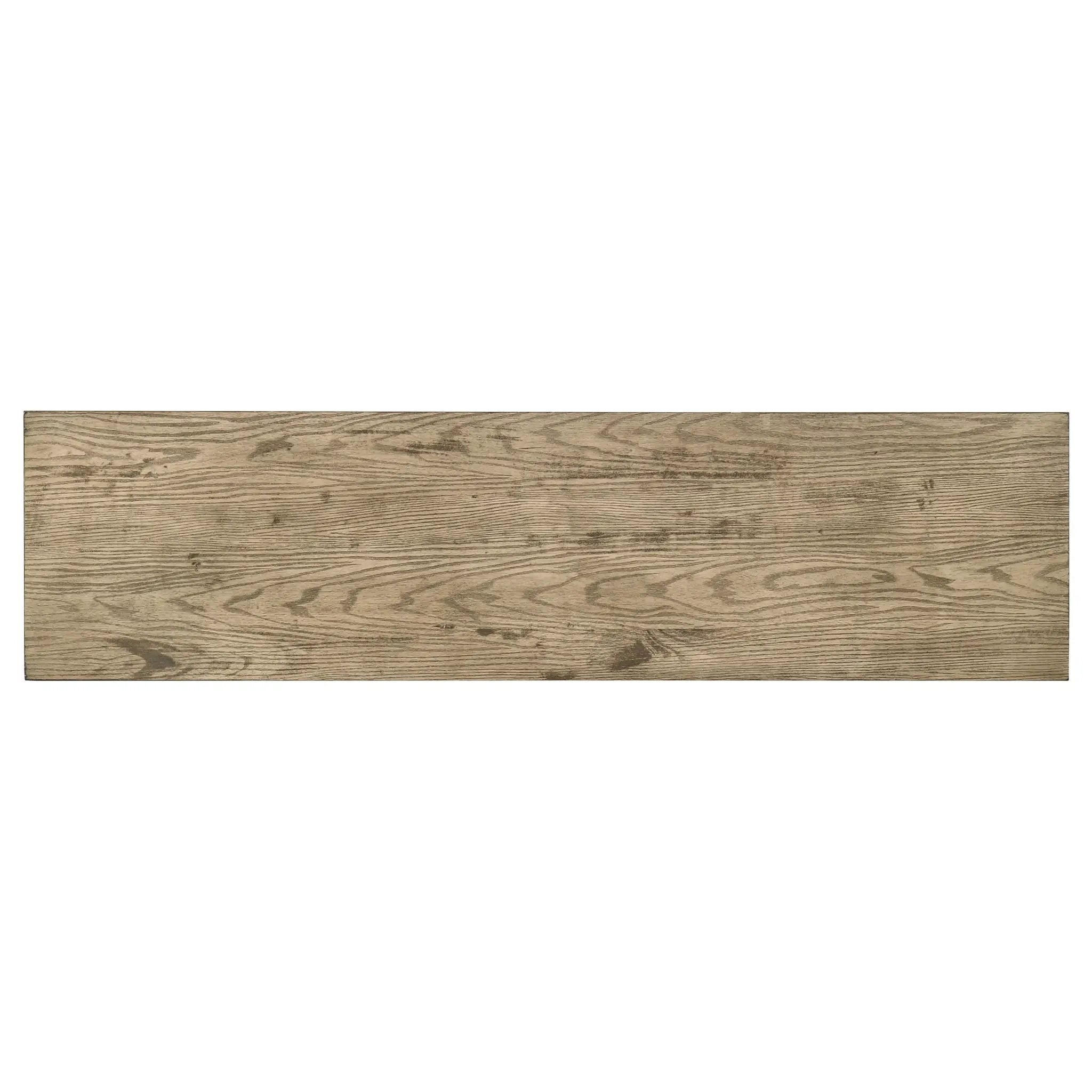 Cardova 51-inch Solid Wood Dining Bench Vineyard Oak by Unique Piece Furniture