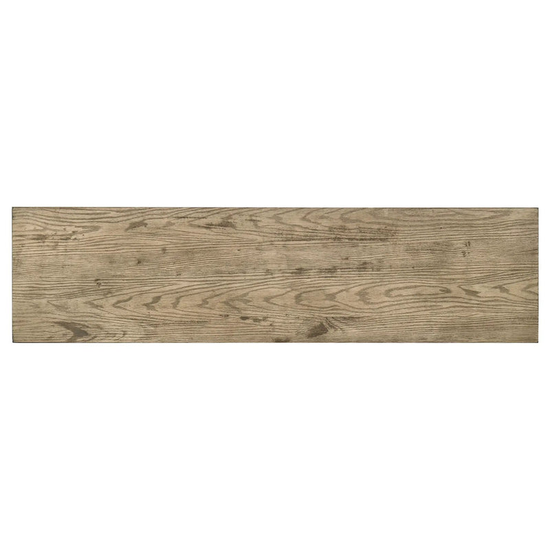 Cardova 51-inch Solid Wood Dining Bench Vineyard Oak by Unique Piece Furniture