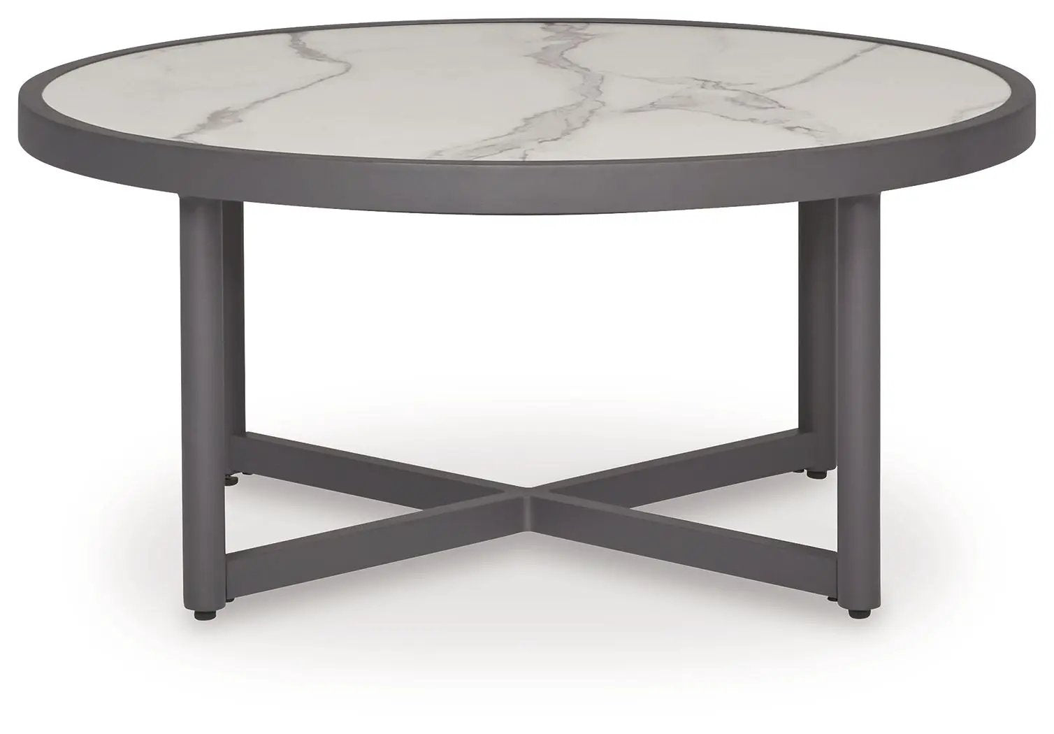 Ocean Beach - Round Table by Unique Piece Furniture