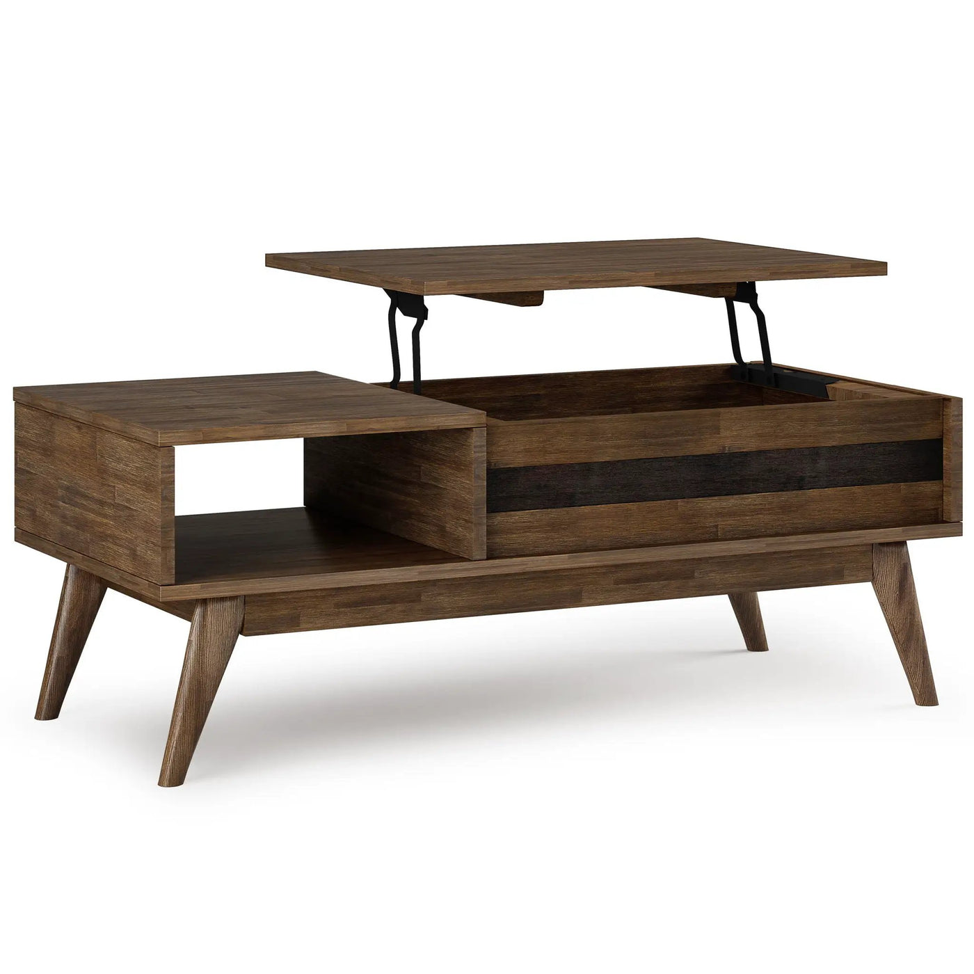 Clarkson - Rustic Table by HouseOfZazla