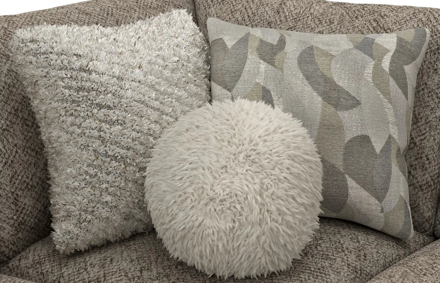 Turner - Sectional by Unique Piece Furniture