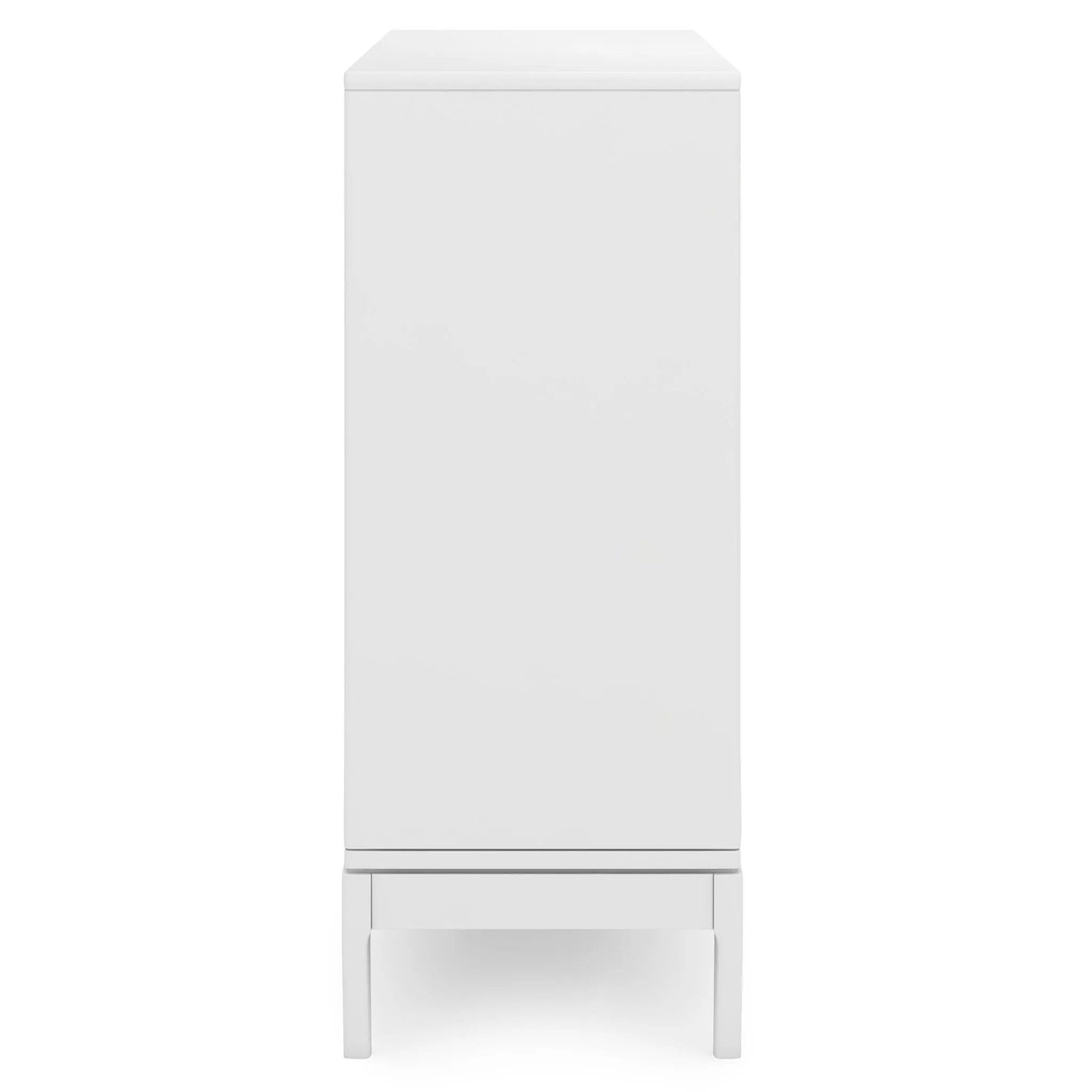 Harper - Handcrafted Medium Storage Cabinet by Unique Piece Furniture