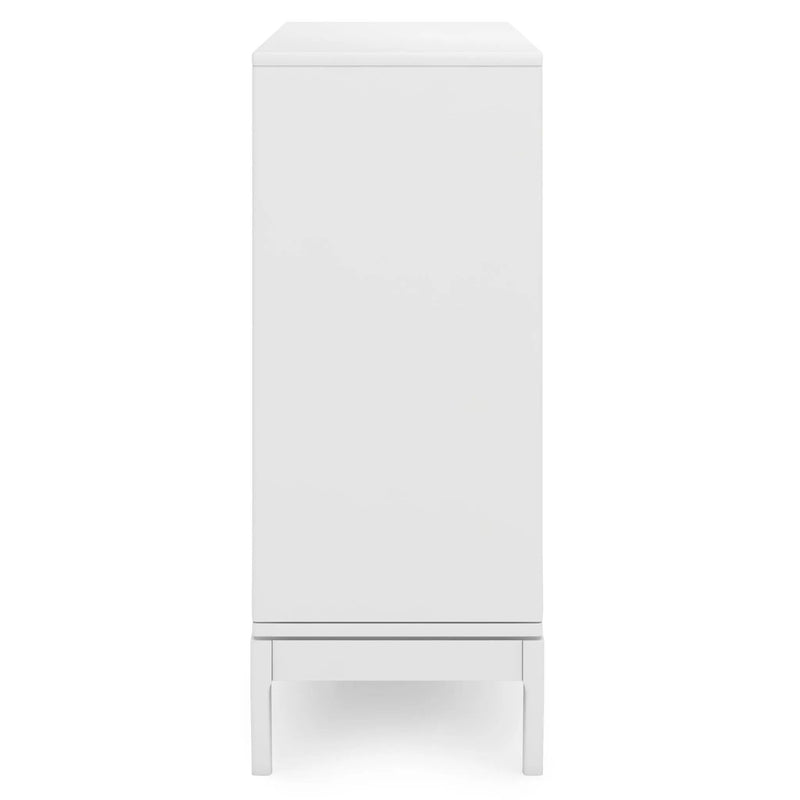Harper - Handcrafted Medium Storage Cabinet by Unique Piece Furniture
