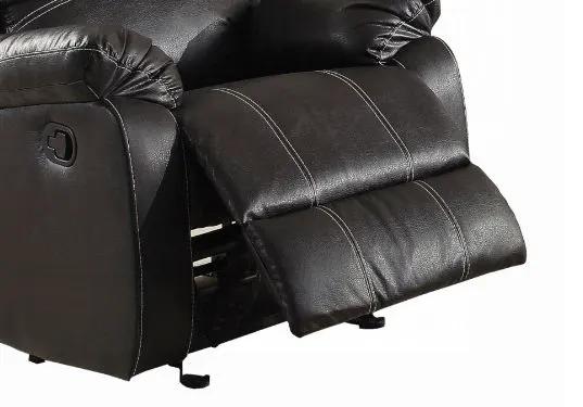 Zuriel - Recliner Chair by HouseOfZazla