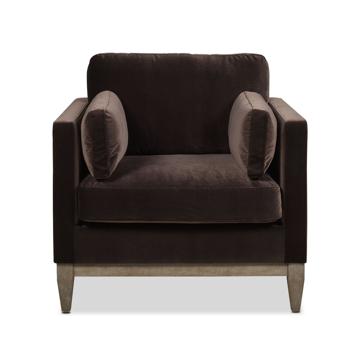 Knox - Modern Farmhouse Arm Chair, photo 35 of 40
