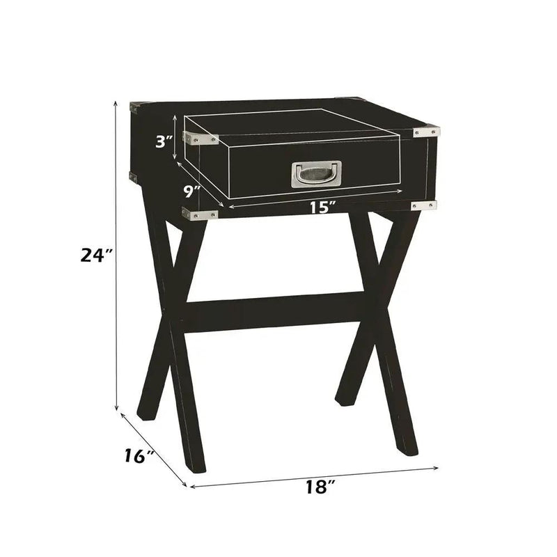 Babs - End Table by Unique Piece Furniture